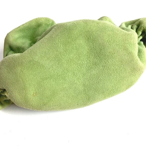 HERMES Bijoux Animal Pattern Drawstring pouch Multi-purpose Pouch Multicolore - Picture 5 of 10